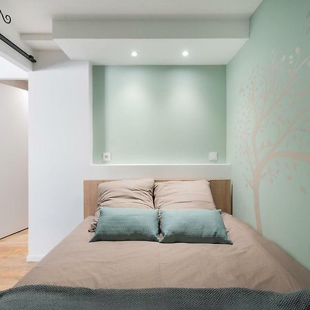 Suites Gaya Confort - Centre Ville Montpellier Esterno foto