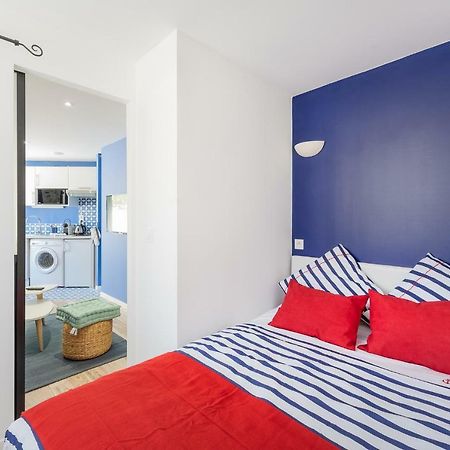Suites Gaya Confort - Centre Ville Montpellier Esterno foto